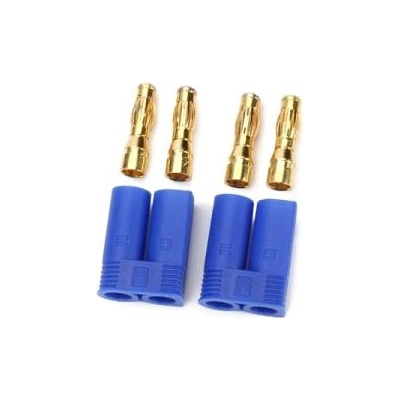 Dynamite Ec5 конектор устройство (2)