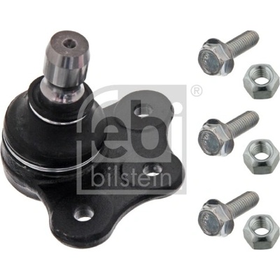 Zvislý/nosný čap Febi Bilstein 02271