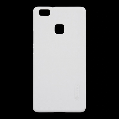 Nillkin Super Frosted Huawei P9 Lite biele