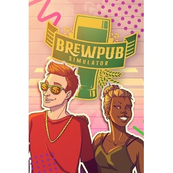 Brewpub Simulator