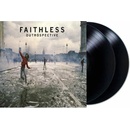 FAITHLESS - OUTROSPECTIVE LP