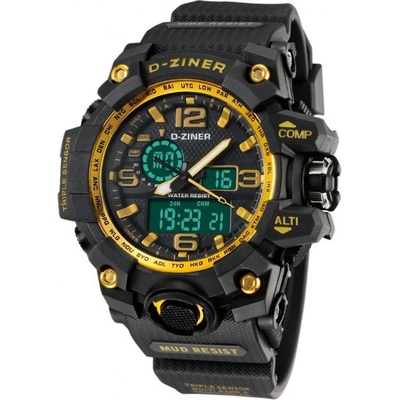 D – Ziner 11223515