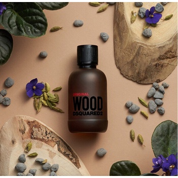 Dsquared2 Original Wood EDP 50 ml