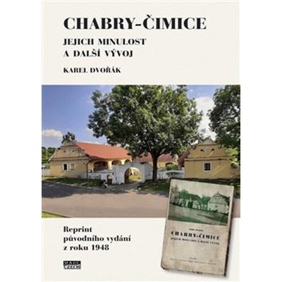 Chabry - Čimice - Karel Dvořák
