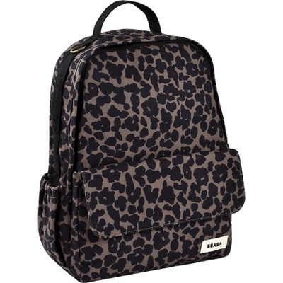 Beaba Prebaľovací batoh Tokyo Variant: Leopard
