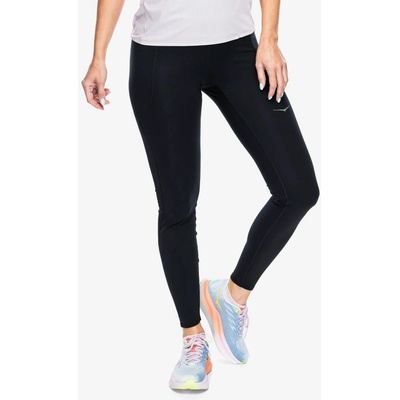 Hoka ColdSnap Run Tight black
