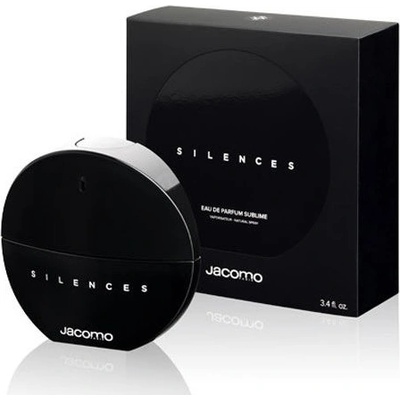 Jacomo Silences parfumovaná voda Sublime dámska 100 ml tester