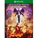 Saints Row 4: Gat Out of Hell