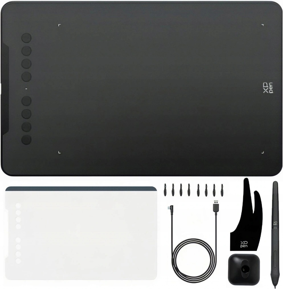 XP-PEN Deco 01 V2