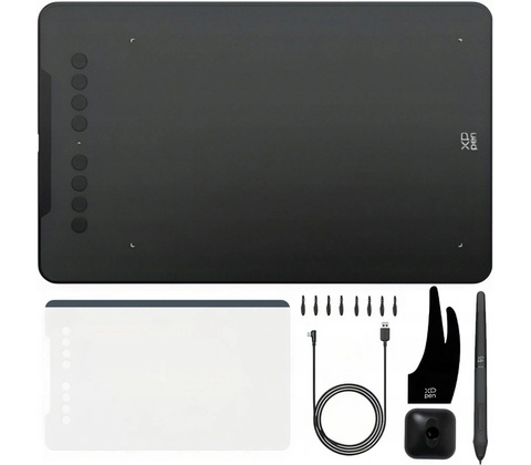XP-PEN Deco 01 V2