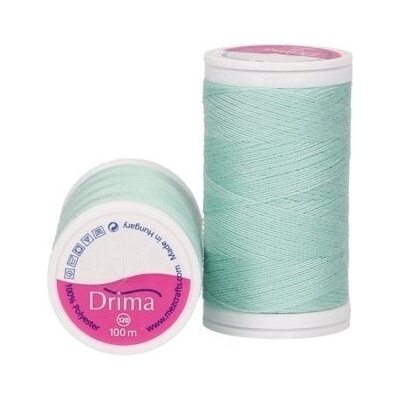 Mez Конец за шиене Drima 100 m 05153 (4881120-05153)
