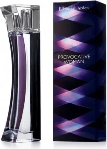 Elizabeth Arden Provocative Woman EDP 100 ml