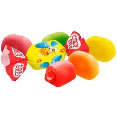 Roshen Crazy Bee Jelly Candies 1 kg