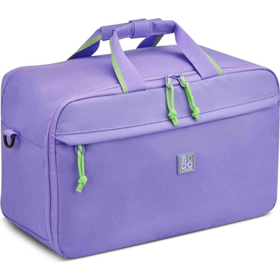 Modo by Roncato STARLIGHT 3.0 Ryanair fialová 20 L