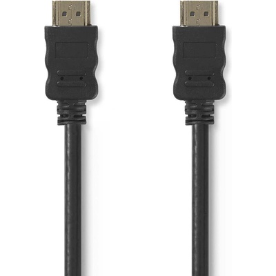 Nedis CVGP34000BK75