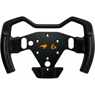 Logitech RS Formula Wheel McLaren Racing Edition 941-000325