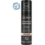 Gosh Chameleon Foundation 002 Light 30ml фон дьо тен за лице