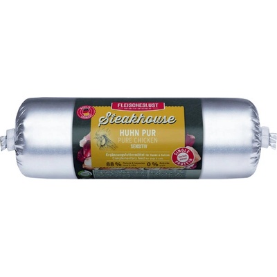 Steakhouse Pure Chicken 500 g