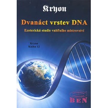 Dvanáct vrstev DNA