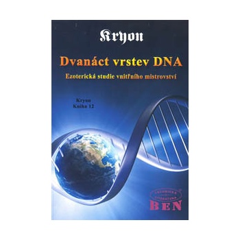 Dvanáct vrstev DNA