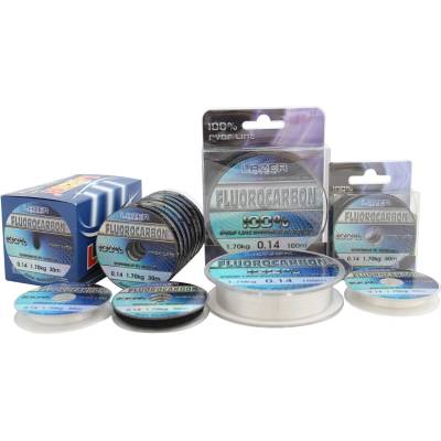 Lazer Флуорокарбон Lazer Fluorocarbon PVDF Line (362485)