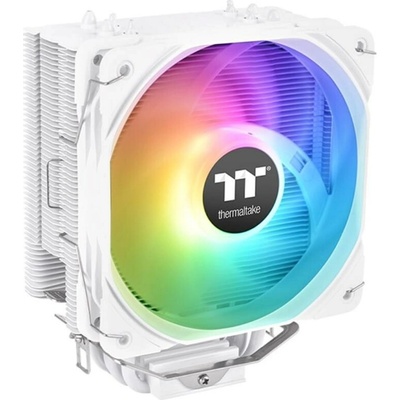 Thermaltake UX200 SE ARGB Lighting CPU Cooler White CL-P116-AL12SW-A