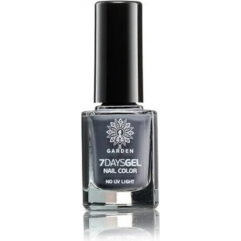 GARDEN Лак с гел ефект , Garden Of Panthenols 7Days Gel Nail Color 05 12 ml