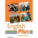 English Plus 4 SB