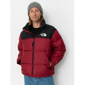 The North Face 1996 Retro Nuptse beetroot/tnf black