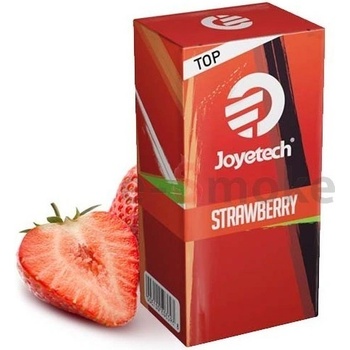 Joyetech TOP Strawberry 10 ml 16 mg