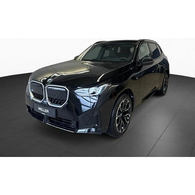 BMW X3 20d xDrive M Sport 145 kW