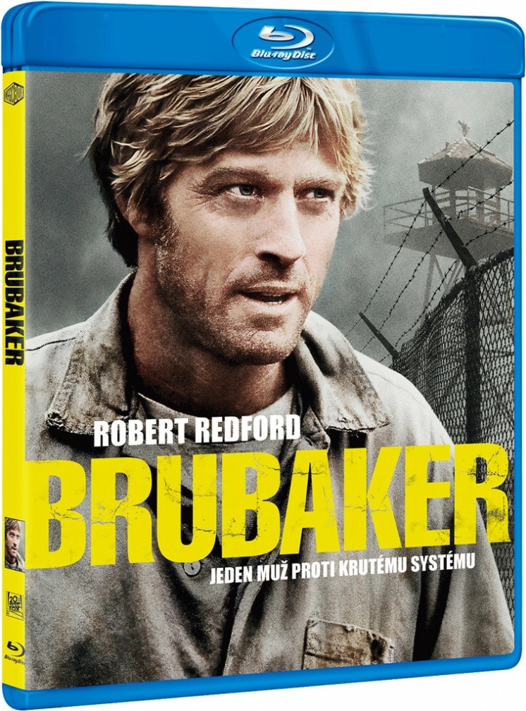 Brubaker BD