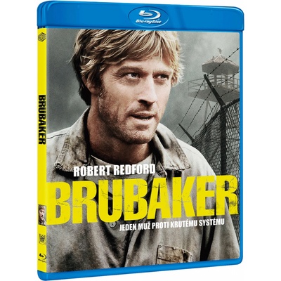 Brubaker BD