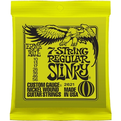 Ernie Ball 2621