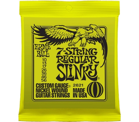 Ernie Ball 2621