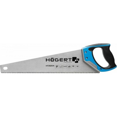 Högert Pila ocaska 400 mm