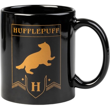 Erik Чаша Erik Movies: Harry Potter - Hufflepuff (TAZ160)