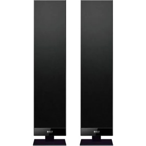 KEF T301 Black (SP3745BB) Тонколони
