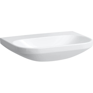 Laufen Lua 65x46 cm white (H8110860001421)