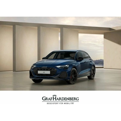 Audi A3 TFSIe S-line Sportback Business 200 kW