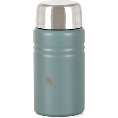G21 termoska na jídlo 750 ml eukalyptově zelená