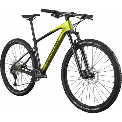 Cannondale Scalpel HT Carbon 4 2024