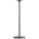 VivoLink floor stand for Sonos ERA 100 Speaker Black