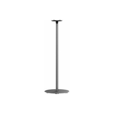 VivoLink floor stand for Sonos ERA 100 Speaker Black
