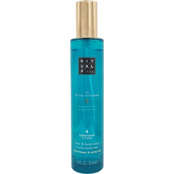 Rituals The Ritual Of Karma Hair & Body Mist 50 ml
