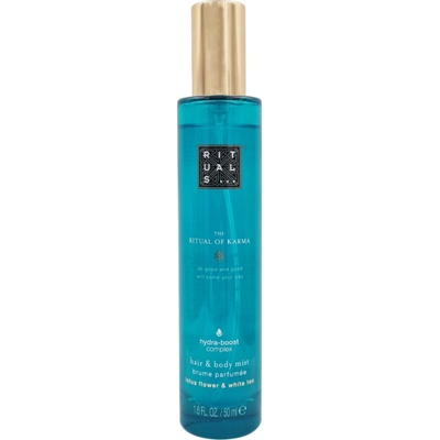 Rituals The Ritual Of Karma Hair & Body Mist 50 ml