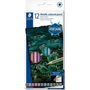 Staedtler 146M 12 farieb