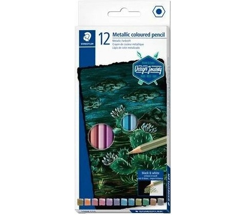 Staedtler 146M 12 farieb