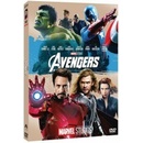 Avengers DVD