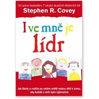 I ve mně je lídr